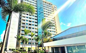 APARTAMENTO GRAND MIDAS CONVENTION Samba Rio